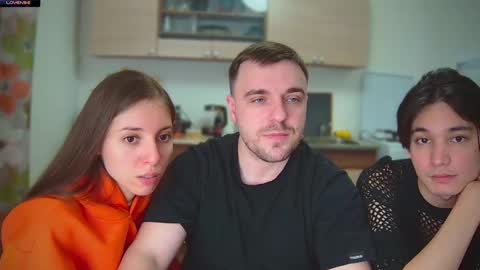 Julia and Mira online show from 01/15/25, 02:35