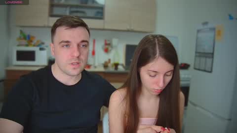 Julia and Mira online show from 02/20/25, 08:03