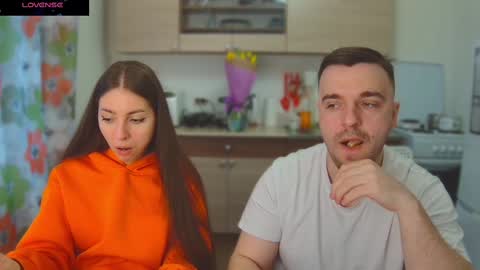 Julia and Mira online show from 03/08/25, 01:47