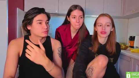 Julia and Mira online show from 02/15/26, 10:14