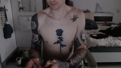 Snapshot of iheartbwc chatting on 02/19/26, 11:06 iheartbwc online show from 02/19/26, 11:06