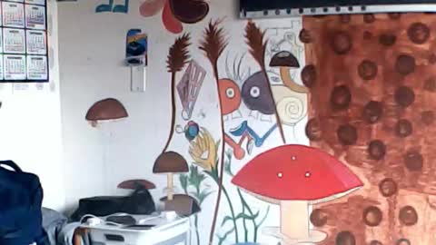 Snapshot of ihecol chatting on 02/26/26, 06:18 ihecol online show from 02/26/26, 06:18