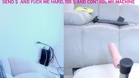 Zoe online show from 02/23/26, 04:32