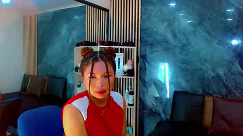 iisalombardi online show from 10/23/25, 04:56