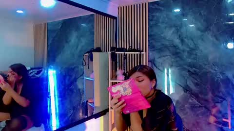 iisalombardi online show from 10/29/25, 02:36