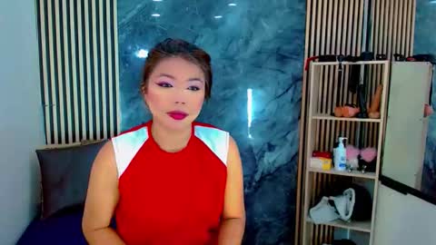 iisalombardi online show from 11/11/25, 03:50