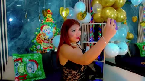 iisalombardi online show from 12/19/25, 06:20