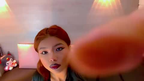 iisalombardi online show from 01/11/26, 04:06