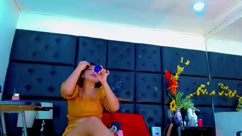 iisalombardi online show from 02/24/26, 02:31