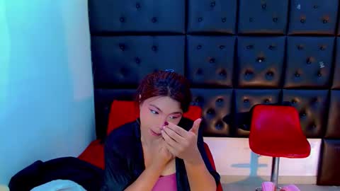 iisalombardi online show from 02/28/26, 03:29