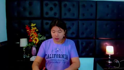 iisalombardi online show from 07/15/26, 02:39