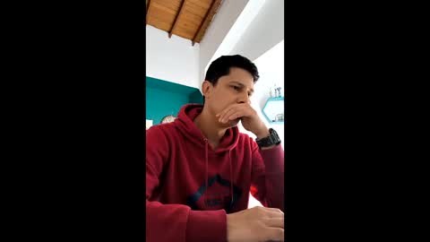 ijustjerk online show from 02/20/26, 02:50