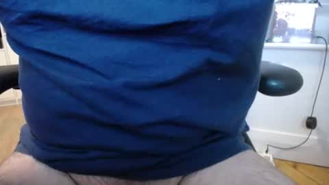 ijustmetagirlnamed online show from 04/26/26, 09:01