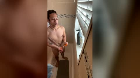 Snapshot of ikaikagora00 chatting on 02/23/26, 03:42 ikaikagora00 online show from 02/23/26, 03:42