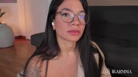 Lua     online show from 03/22/26, 09:51