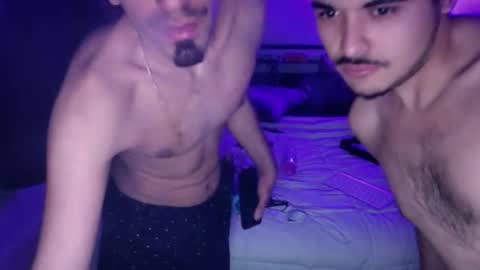 ikethefornicator online show from 02/27/26, 10:37