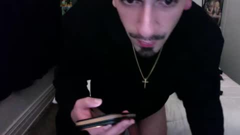 ikethefornicator online show from 03/07/26, 11:29