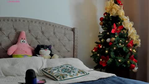 Snapshot of iki_mei chatting on 12/27/24, 03:09 Maria online show from 12/27/24, 03:09