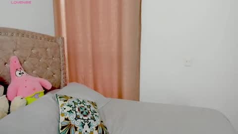 Snapshot of iki_mei chatting on 02/20/25, 06:46 Maria online show from 02/20/25, 06:46