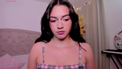 Snapshot of iki_mei chatting on 12/05/25, 03:41 Maria online show from 12/05/25, 03:41