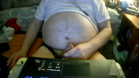 ikki433 online show from 12/16/25, 01:10