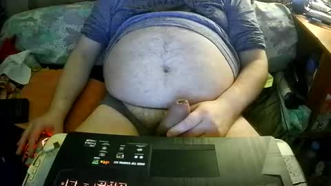 ikki433 online show from 01/18/26, 12:03