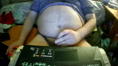 ikki433 online show from 01/19/26, 03:32