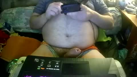 ikki433 online show from 02/01/26, 04:22