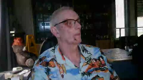 ikwiljeneuken123 online show from 02/03/26, 08:41