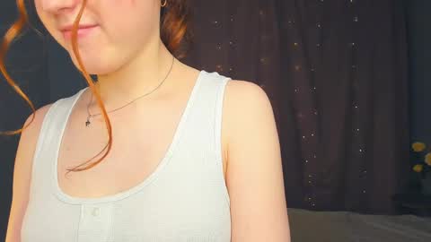Snapshot of ilanacruice chatting on 05/22/26, 07:19 Ilana online show from 05/22/26, 07:19