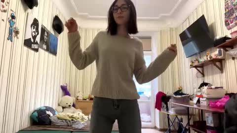 Snapshot of ilanafagle chatting on 11/01/25, 09:11 Asya online show from 11/01/25, 09:11