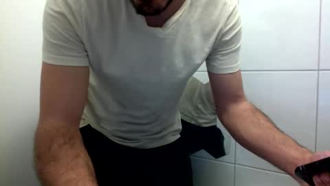 ilcaponero online show from 03/16/26, 10:47