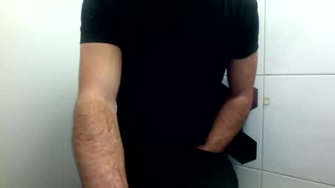 ilcaponero online show from 03/17/26, 11:30