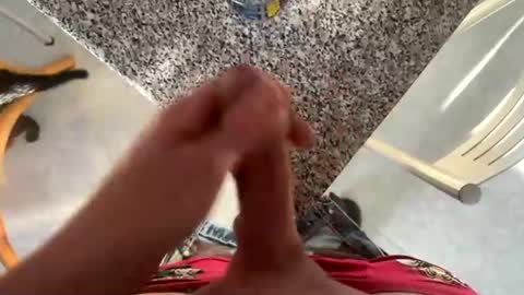 ilconte81 online show from 10/30/25, 02:40