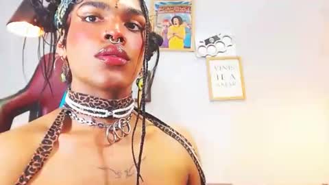 ile_matamba online show from 11/28/25, 07:38