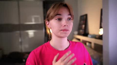 ileanacampbel online show from 09/23/25, 04:37