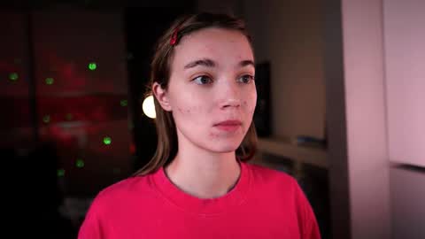 ileanacampbel online show from 10/15/25, 05:18