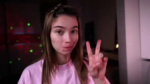 ileanacampbel online show from 10/27/25, 03:54