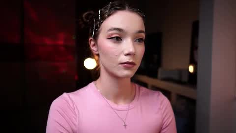 ileanacampbel online show from 11/12/25, 04:57