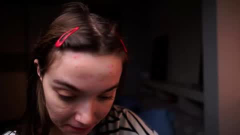 ileanacampbel online show from 12/03/25, 04:31