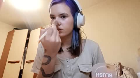 Snapshot of ilianabilly chatting on 02/03/26, 04:23 Aurora online show from 02/03/26, 04:23