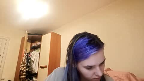 Aurora online show from 03/09/26, 04:33