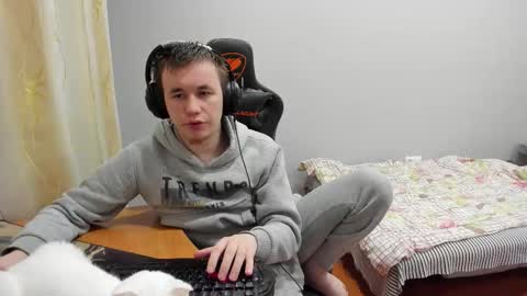 iliaskris online show from 11/30/25, 01:37