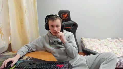 iliaskris online show from 12/02/25, 05:02