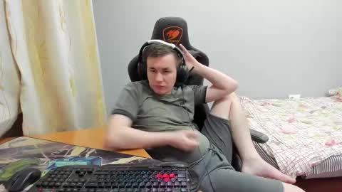 iliaskris online show from 12/05/25, 06:15