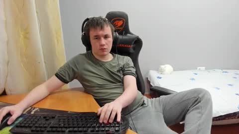 iliaskris online show from 01/07/26, 04:26