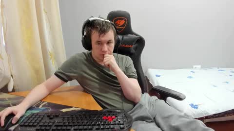 iliaskris online show from 01/08/26, 11:56