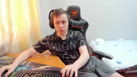 iliaskris online show from 01/16/26, 07:45