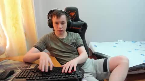 iliaskris online show from 01/18/26, 07:56