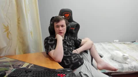 iliaskris online show from 02/06/26, 11:30